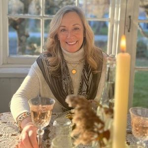 Meet your Posher, Susan